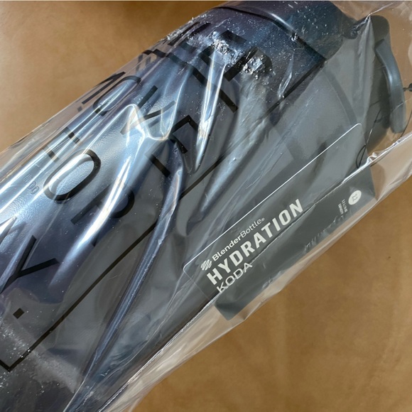 Blenderbottle extra large koda jug NWT - Picture 5 of 7